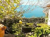 Hotel Bacio Del Sole Positano