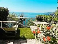 Bacio Del Sole Hotel Positano