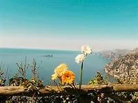 Hotel Bacio Del Sole Positano