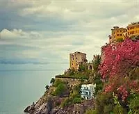 Hotel Bacio Del Sole Positano