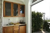 Bacio Del Sole Hotel 3*